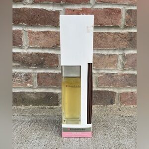 Elizabeth Arden Rose Water Reed Diffuser NWT Limited Edition Discontinued